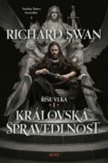 Královská spravedlnost - Říše vlka I.