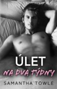 Úlet na dva týdny (e-kniha)