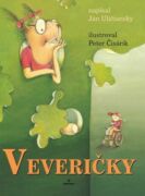 Veveričky (e-kniha)