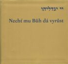 Nechť mu Bůh dá vyrůst - Narození dítěte v kultuře a zvycích českých a moravských Židů