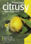 Pěstujeme citrusy v našich podmínkách (e-kniha)