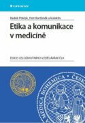 Etika a komunikace v medicíně (e-kniha)