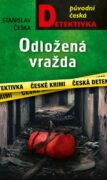 ﻿Odložená vražda (e-kniha)