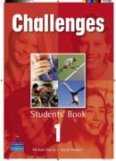 Challenges 1 Students´ Book