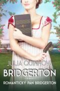 Romantický pán Bridgerton (e-kniha)