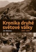 Kronika druhé světové války (e-kniha)