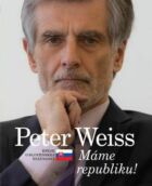Máme republiku! (e-kniha)