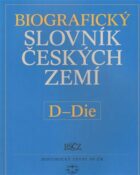 Biografický slovník českých zemí /12.sešit/, D-Die
