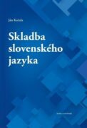Skladba slovenského jazyka