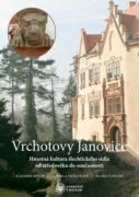 Vrchotovy Janovice (e-kniha)