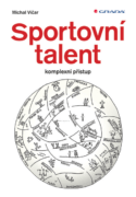 Sportovní talent (e-kniha)