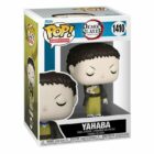 Funko POP Animation: Demon Slayer: Kimetsu no Yaiba - Yahaba