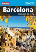 Barcelona - 2. vydání (e-kniha)