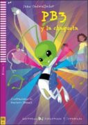 PB3 y la chaqueta