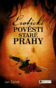 Erotické pověsti staré Prahy (e-kniha)