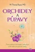 Orchidey a púpavy (e-kniha)