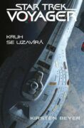 Star Trek: Voyager – Kruh se uzavírá (e-kniha)