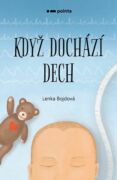 Když dochází dech (e-kniha)
