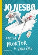 Doktor Proktor a vana času (e-kniha)