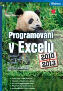 Programování v Excelu 2010 a 2013 (e-kniha)