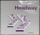 New Headway Upper Intermediate Class Audio CDs /3/