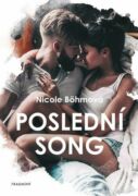 Poslední song (e-kniha)