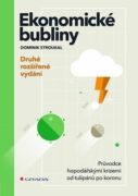 Ekonomické bubliny - druhé rozšířené vydání (e-kniha)
