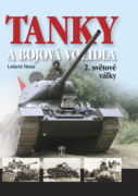 Tanky a bojová vozidla 2.světové války