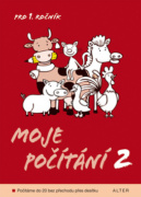 Moje počítání 2