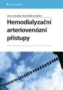 Hemodialyzační arteriovenózní přístupy (e-kniha)