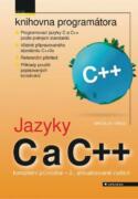 Jazyky C a C++ (e-kniha)