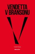 Vendetta v Bransonu (e-kniha)