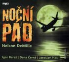 Noční pád (CD)