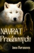 Návrat Pradávných (e-kniha)