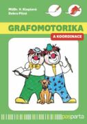 Grafomotorika a koordinace (e-kniha)