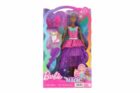 Barbie Barbie a dotek kouzla panenka Brooklyn HLC33
