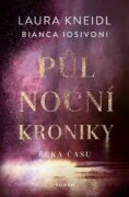 Půlnoční kroniky: Řeka času (e-kniha)