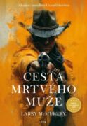 Cesta mrtvého muže (e-kniha)