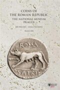 Coins of the Roman republic - The National Museum. Prague.