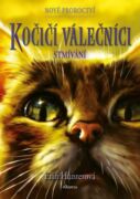 Kočičí válečníci: Nové proroctví (5) - Stmívání (e-kniha)