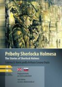Príbehy Sherlocka Holmesa B1/B2 (e-kniha)