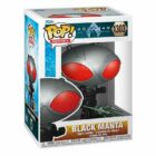 Funko POP Movies: Aquaman and the Lost Kingdom - Black Manta