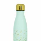 Termoláhev 500 ml - Puntíky