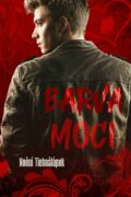 Barva moci (e-kniha)