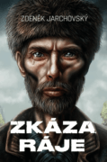Zkáza ráje (e-kniha)