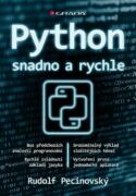 Python snadno a rychle (e-kniha)