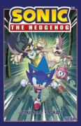Ježko Sonic 4 - Nákaza (e-kniha)
