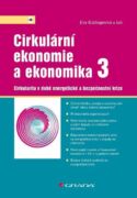Cirkulární ekonomie a ekonomika 3 (e-kniha)