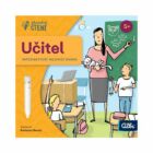 Albi Minikniha povolání - Učitel Kouzelné čtení