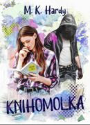 Knihomolka (e-kniha)